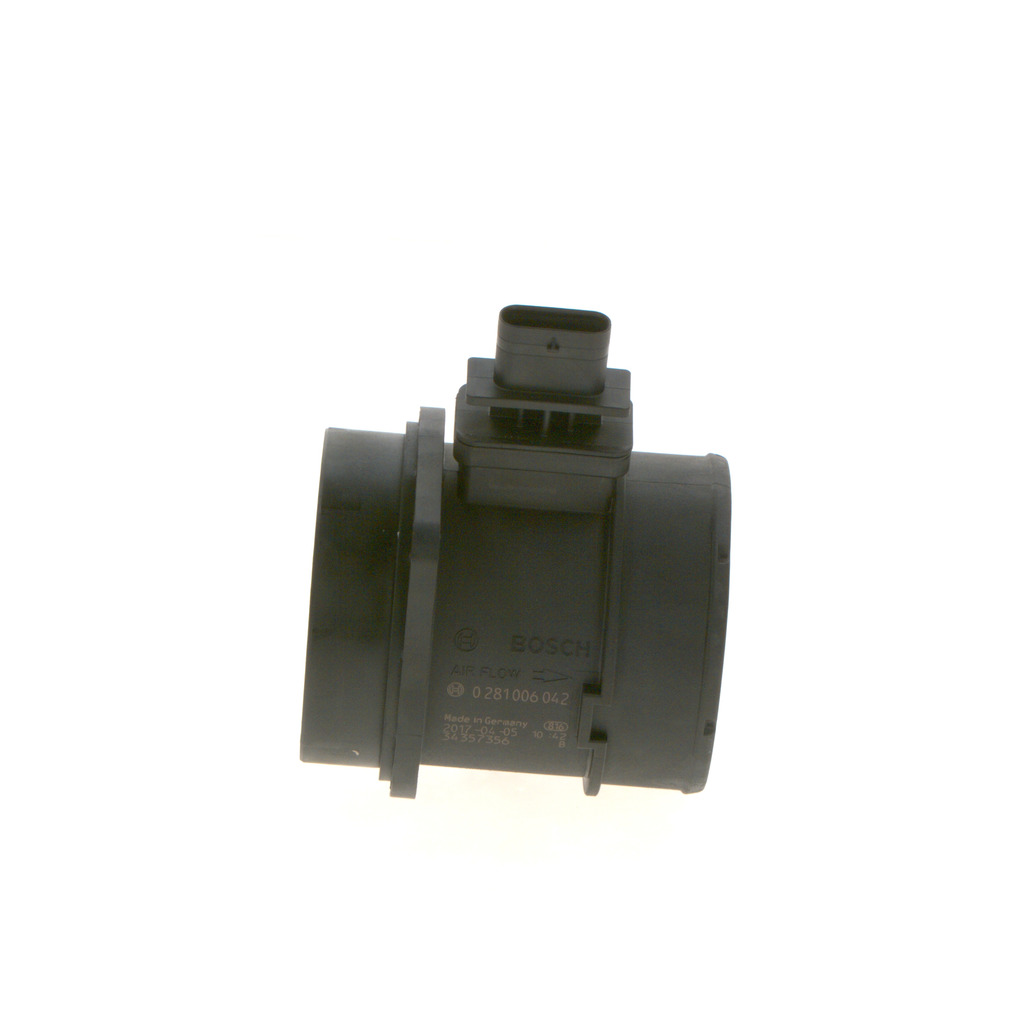 BOSCH 0 281 006 042 Debimetro