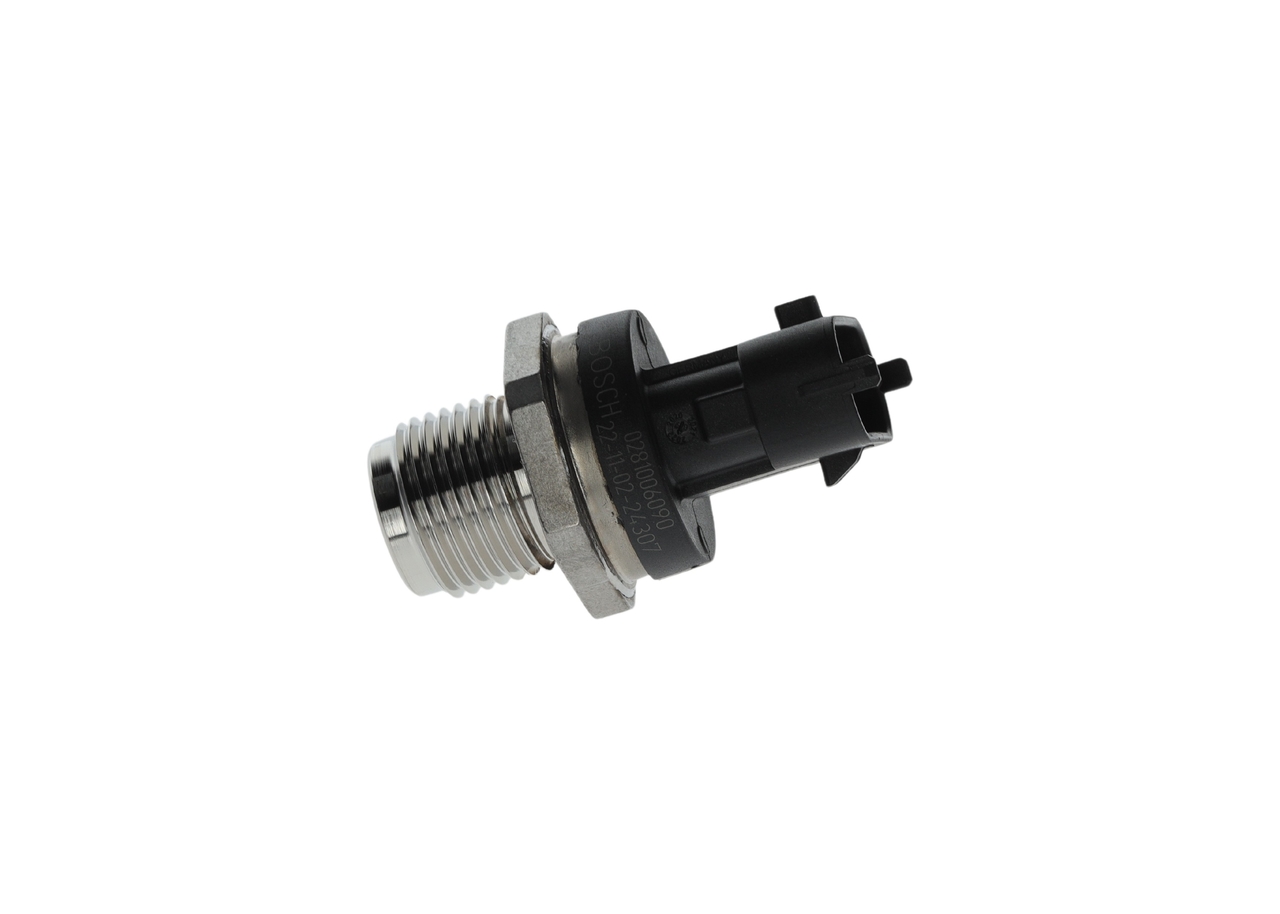 Sensor, fuel pressure 2