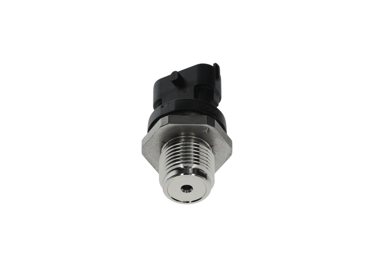 Sensor, fuel pressure 3