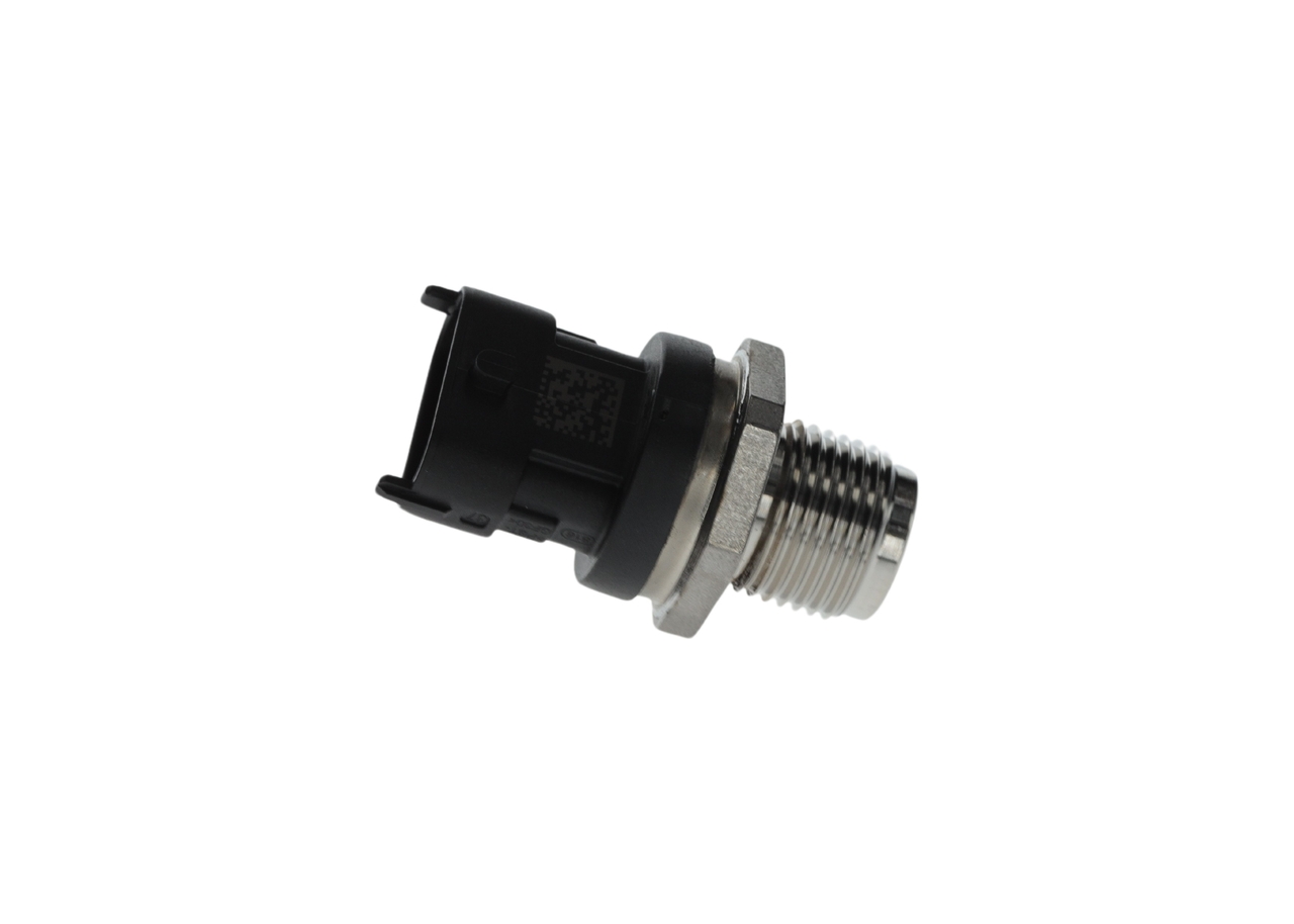 Sensor, fuel pressure 4