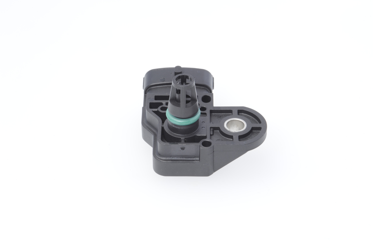 BOSCH 0 281 006 102 Sensor, ladetrykk MAP