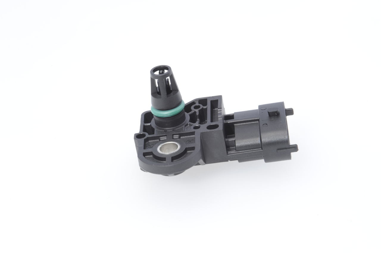 BOSCH 0 281 006 102 Sensor, ladetrykk MAP