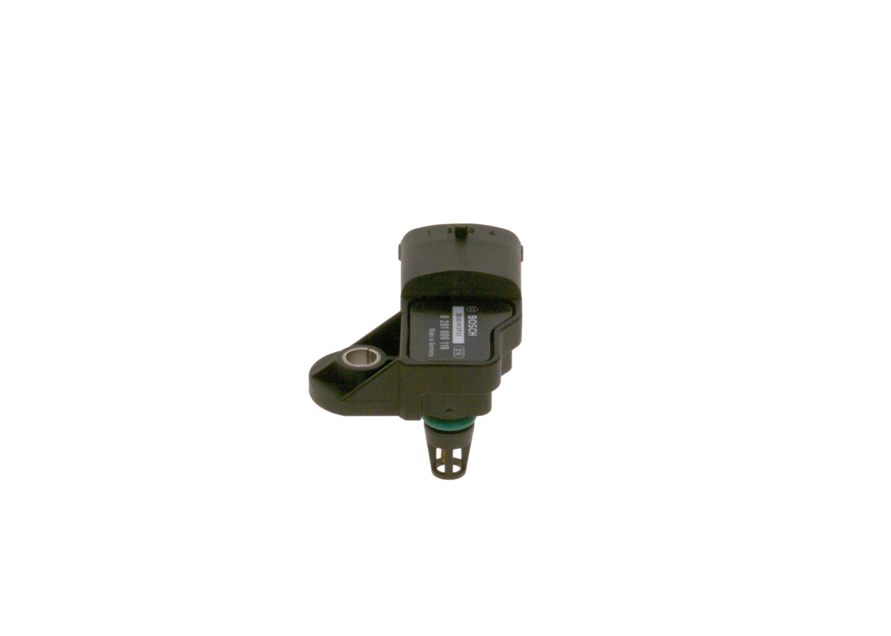 BOSCH 0 281 006 118 Sensor