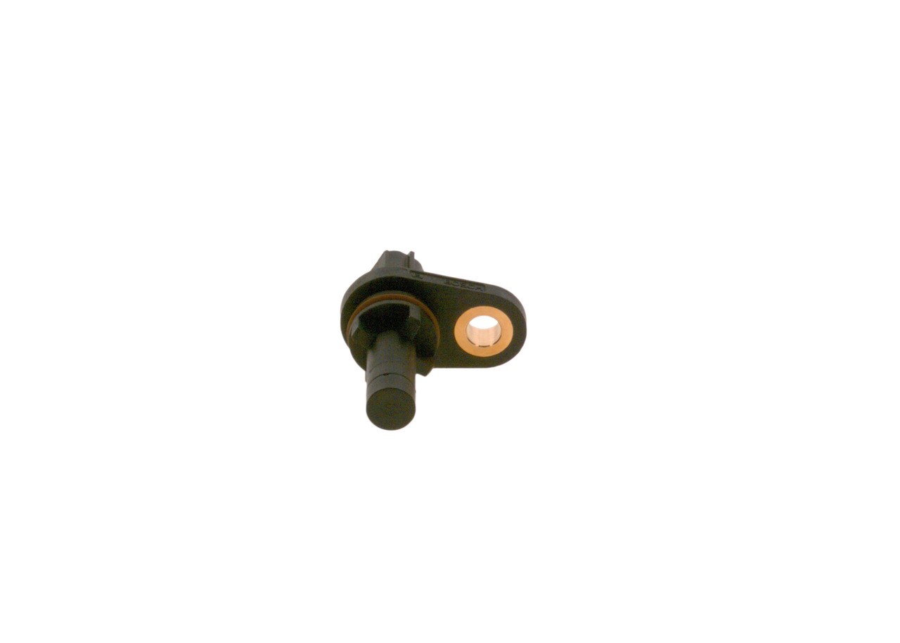 Sensor, engine speed 4