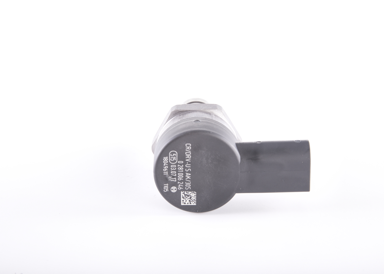 BOSCH 0 281 006 246 trykkreguleringsventil, Common-Rail-System
