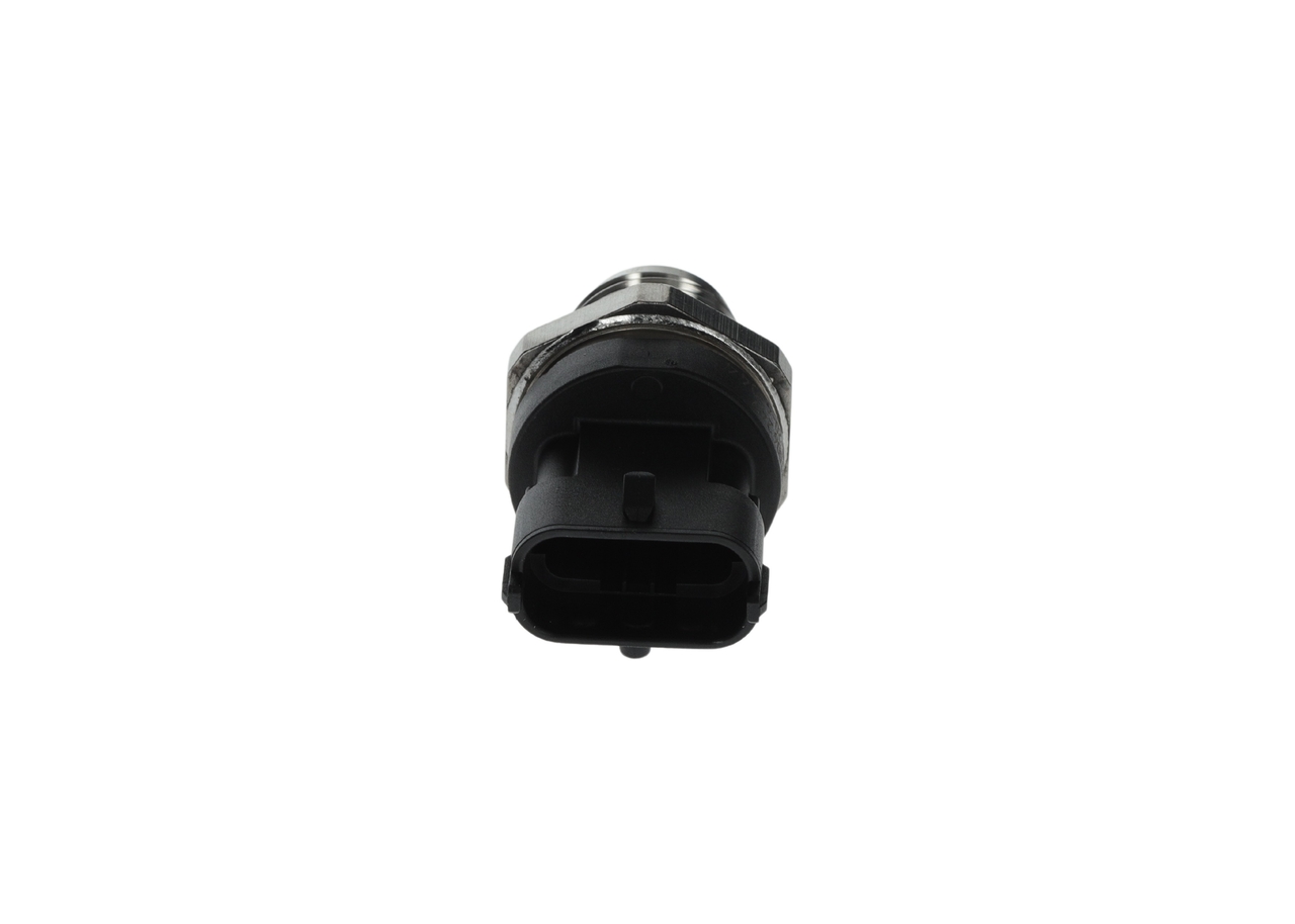 Sensor, fuel pressure 6