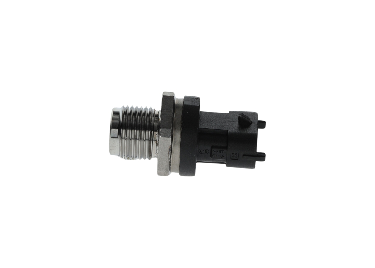 Sensor, fuel pressure 7
