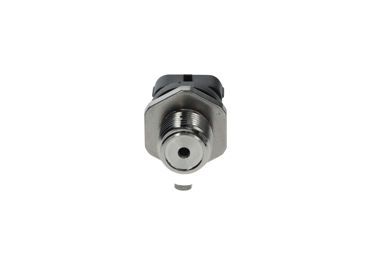 Sensor, fuel pressure 8