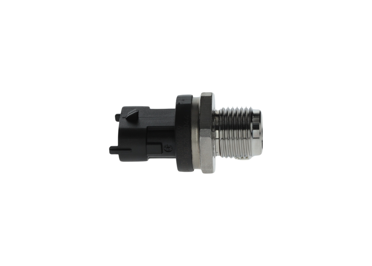 Sensor, fuel pressure 9
