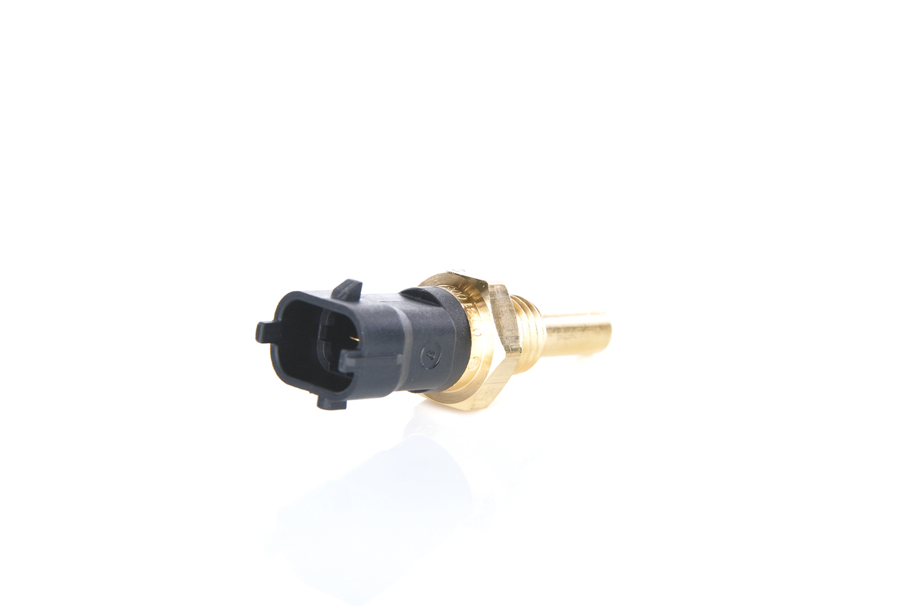 BOSCH 0 281 006 273 Sensor, Kraftstofftemperatur