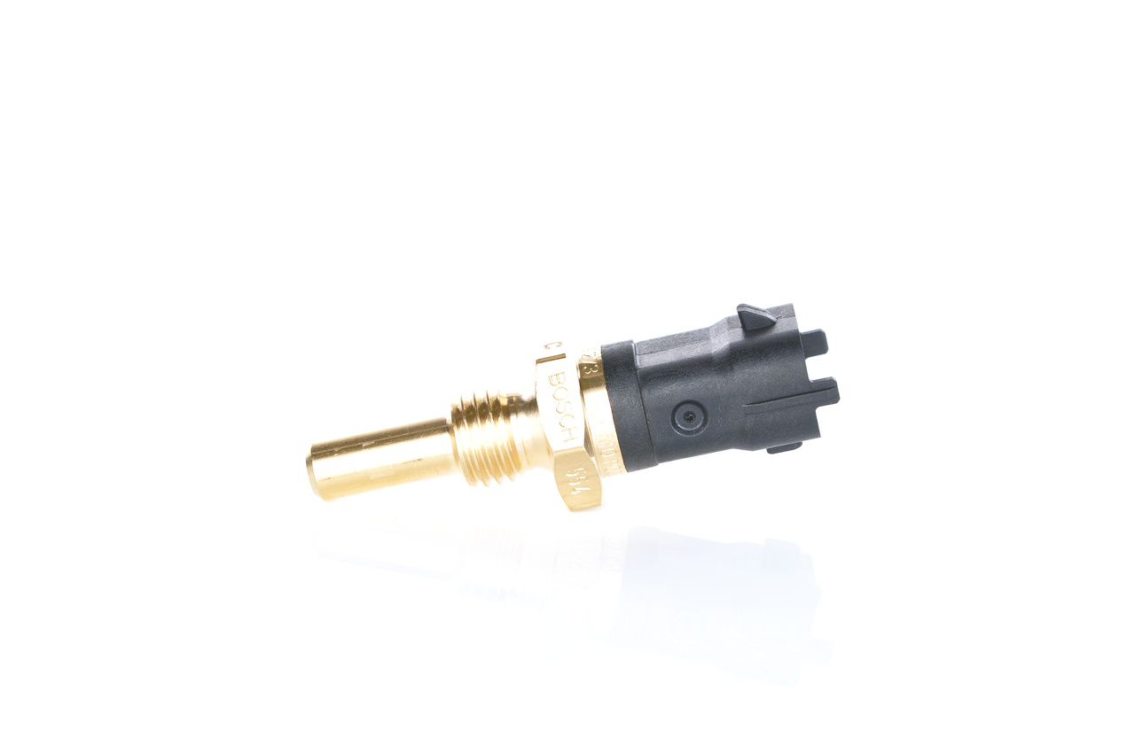 BOSCH 0 281 006 273 Sensor, Kraftstofftemperatur