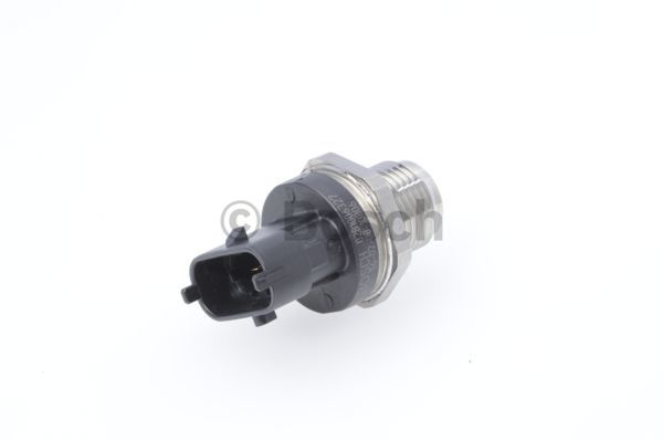 BOSCH 0 281 006 327 Sensore, Pressione carburante