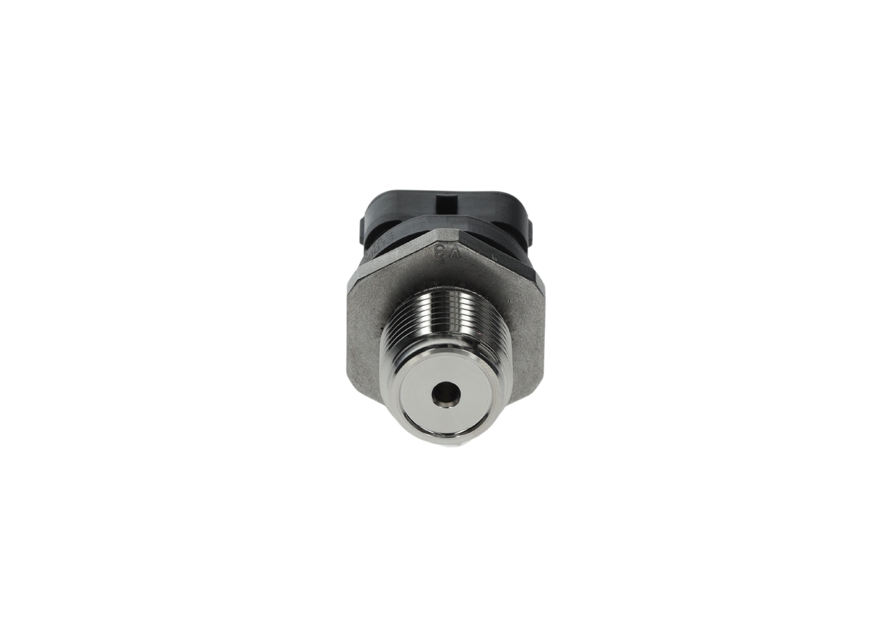 Sensor, fuel pressure 3