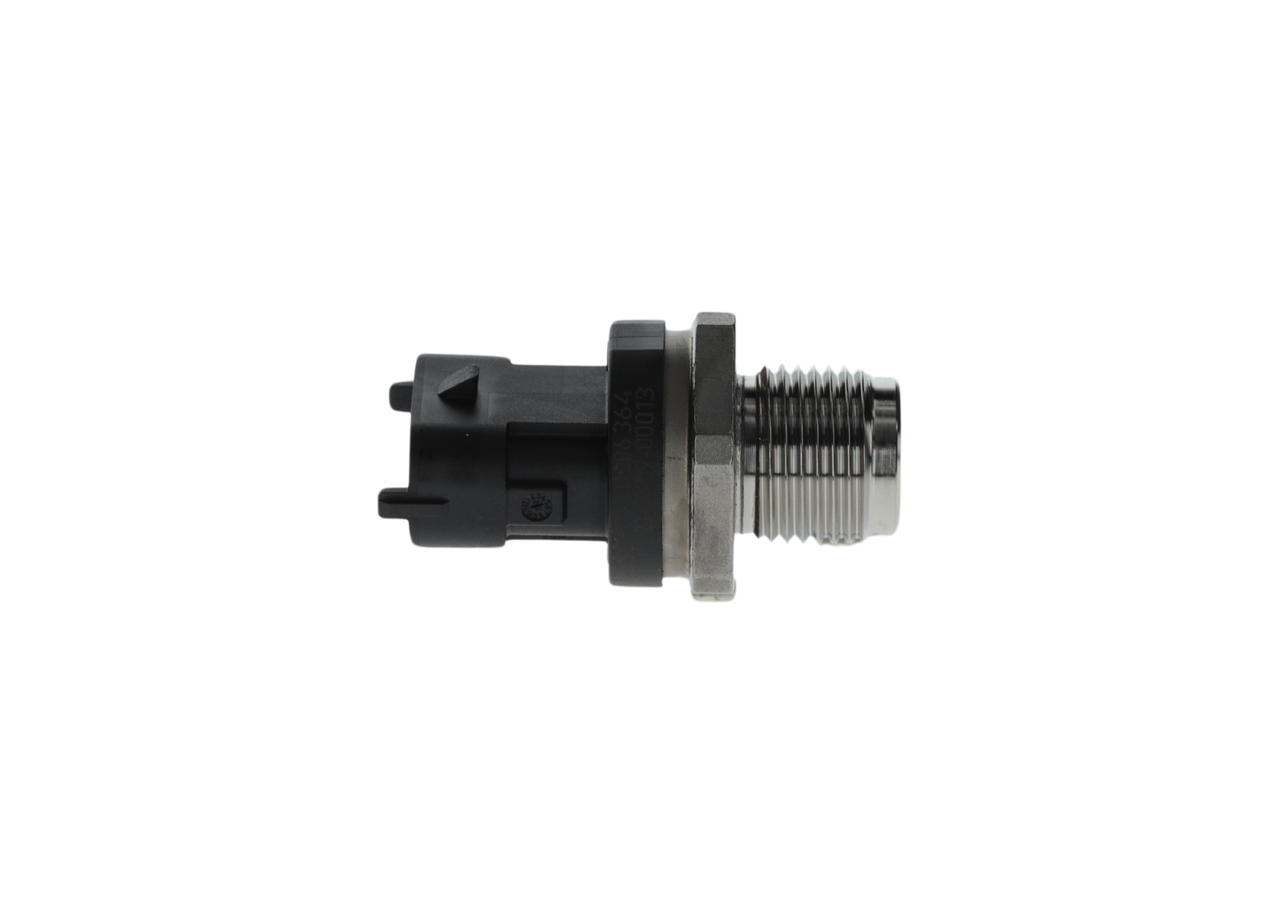 Sensor, fuel pressure 4