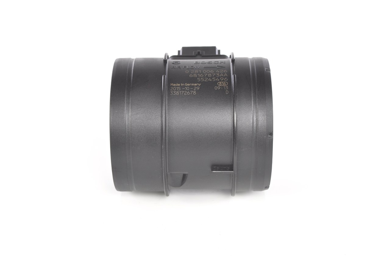 BOSCH 0 281 006 426 Luftmassenmesser