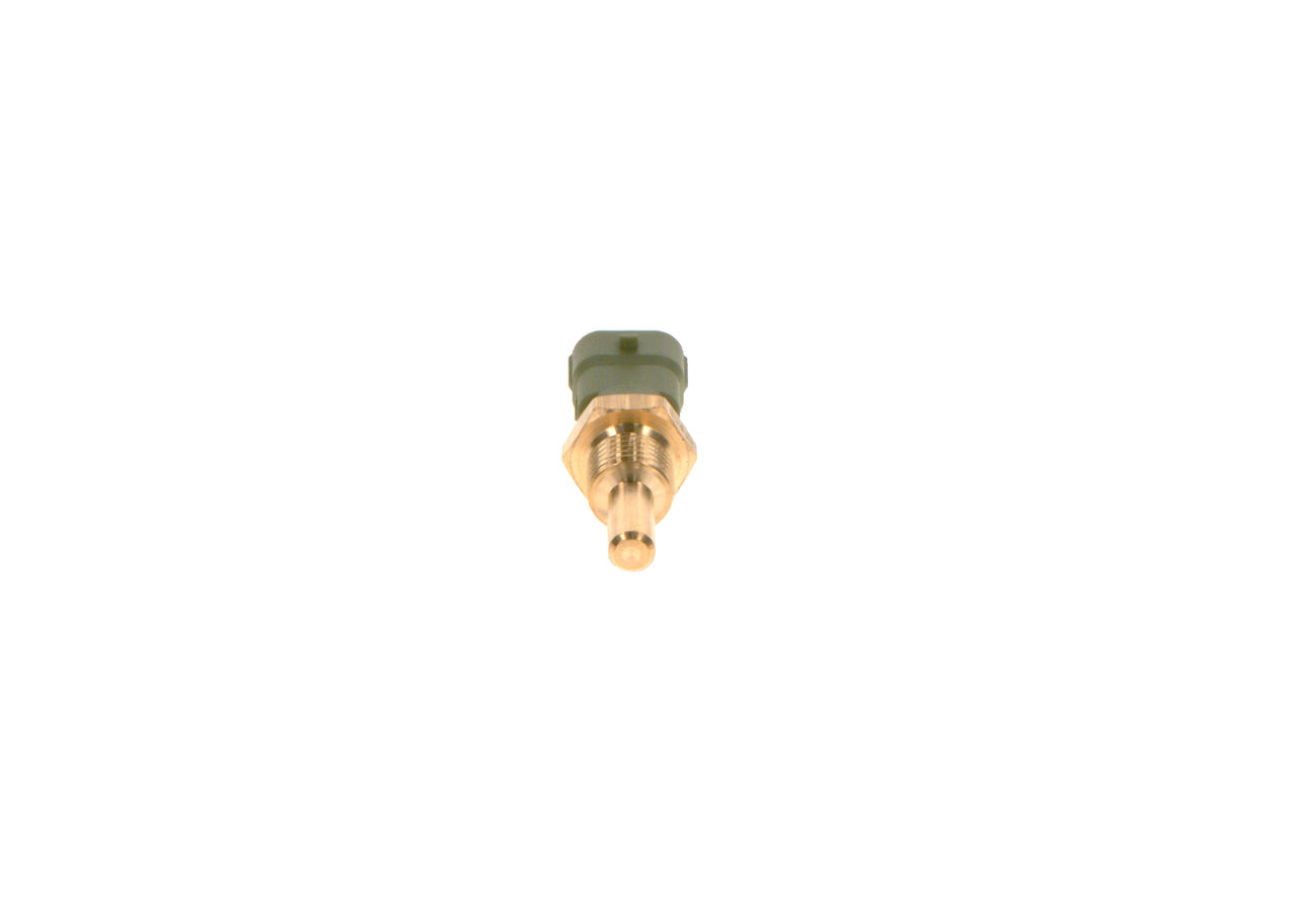 Sensor, fuel temperature 4