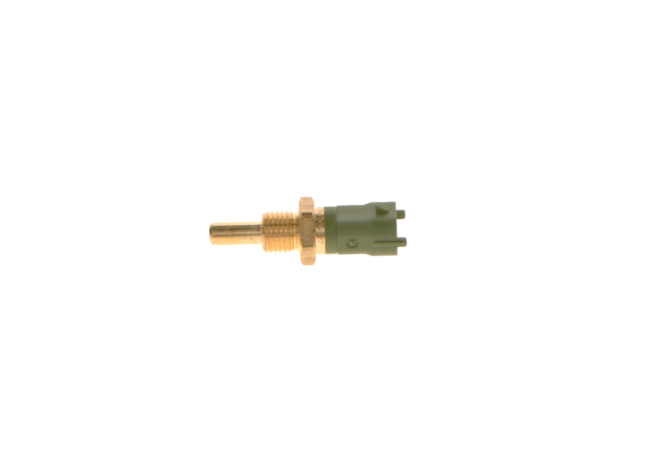 Sensor, fuel temperature 5