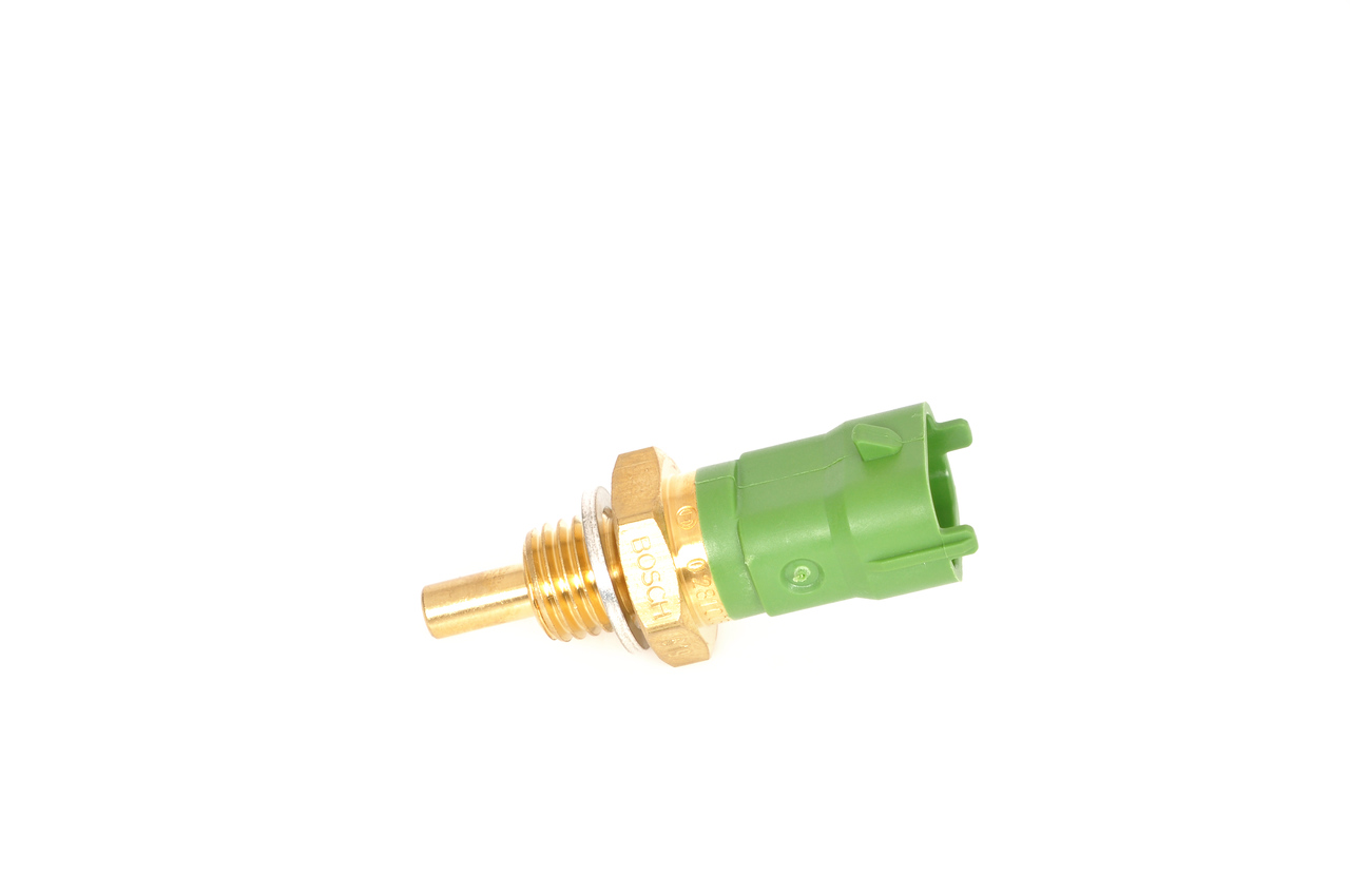 BOSCH 0 281 006 429 Sensor, Kraftstofftemperatur