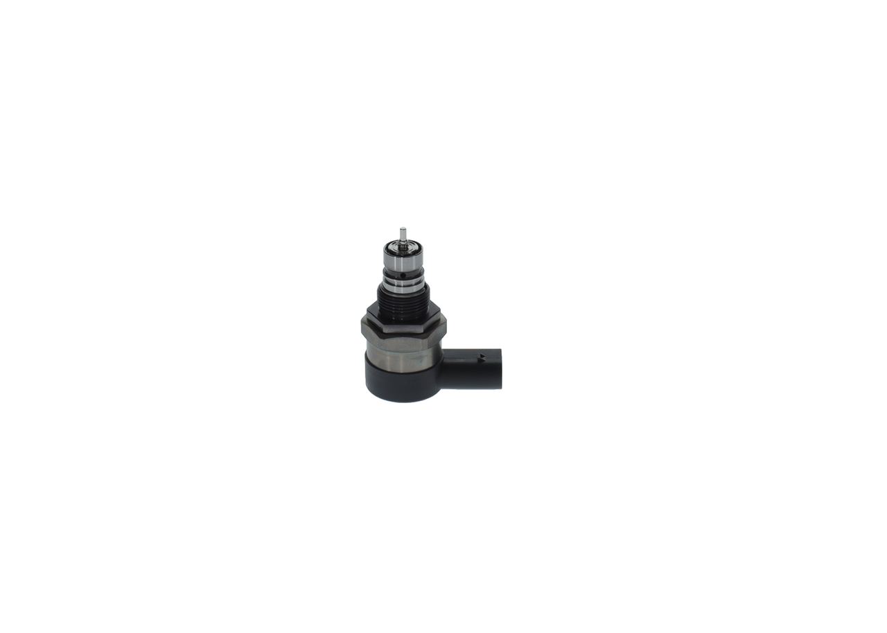 Pressure Control Valve, common rail system 4
