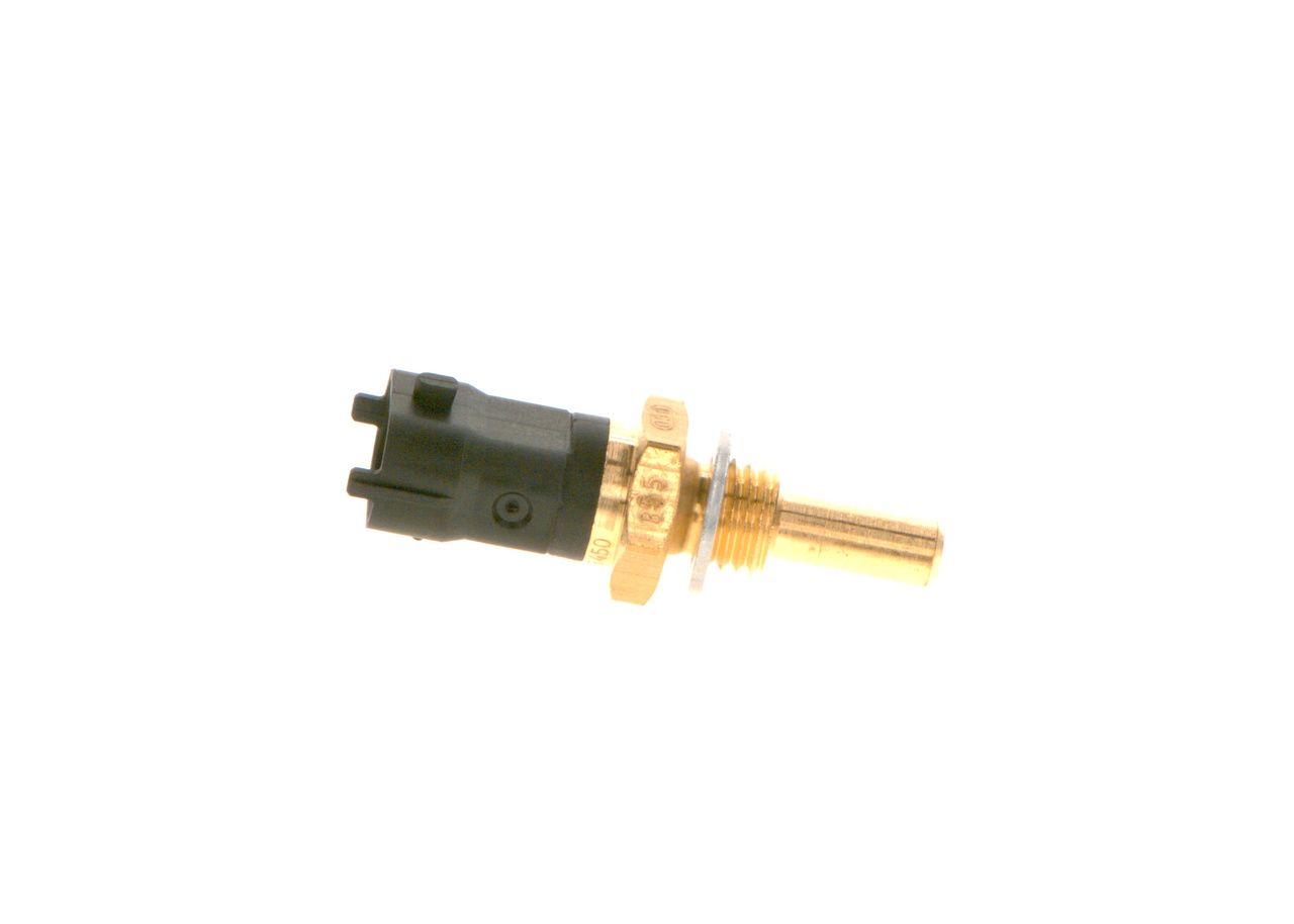 Sensor, fuel temperature 3