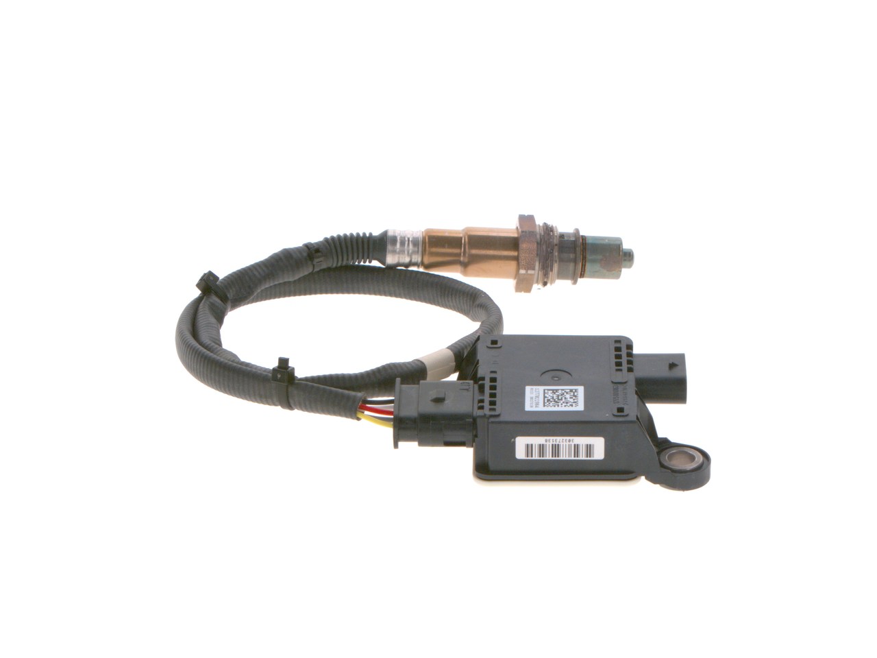 Particle Sensor 4