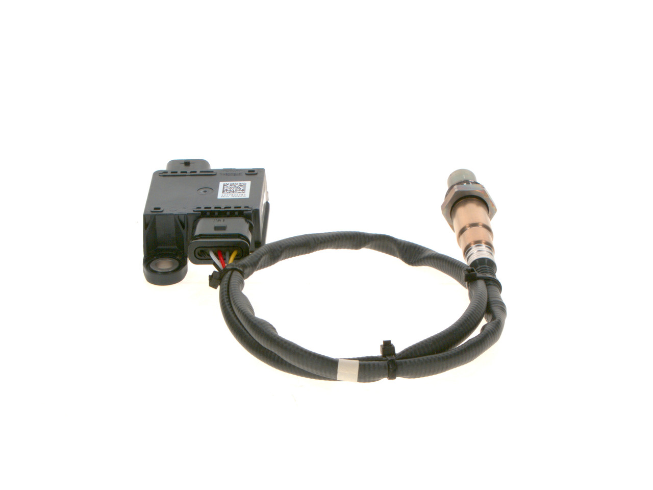 Partikelsensor