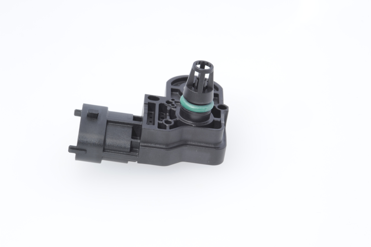 BOSCH 0 281 006 576 Sensor, Ladedruck