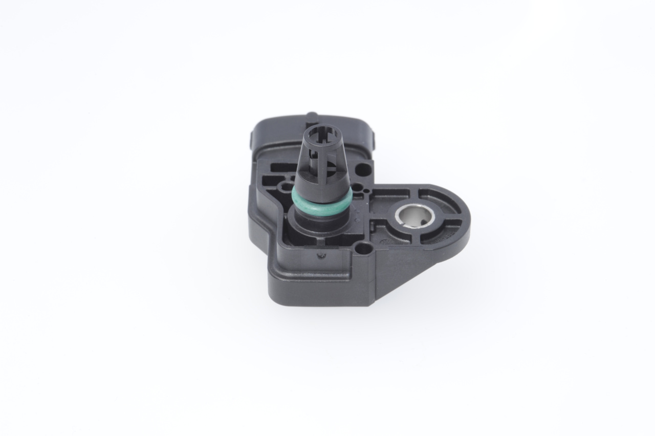 BOSCH 0 281 006 576 Sensor, Ladedruck