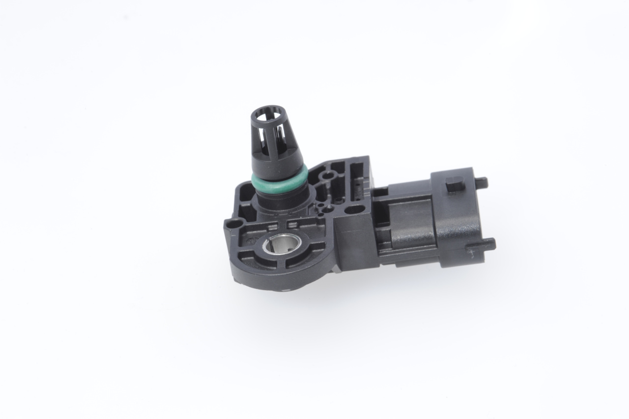 BOSCH 0 281 006 576 Sensor, Ladedruck