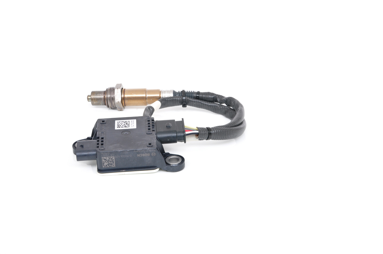 BOSCH 0 281 006 628 Partikelsensor