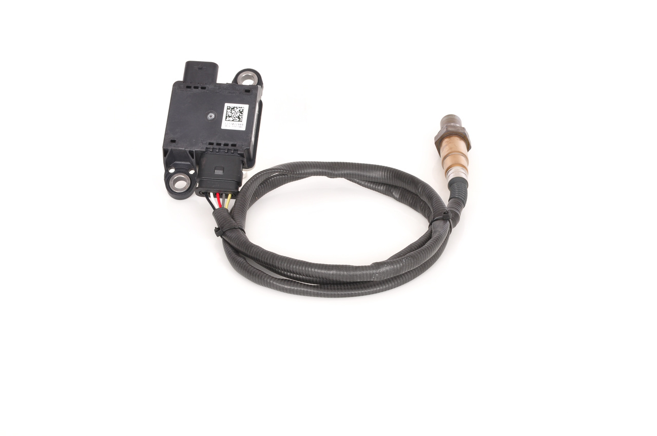 BOSCH 0 281 006 665 Partikelsensor