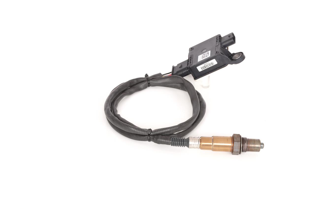BOSCH 0 281 006 665 Partikelsensor