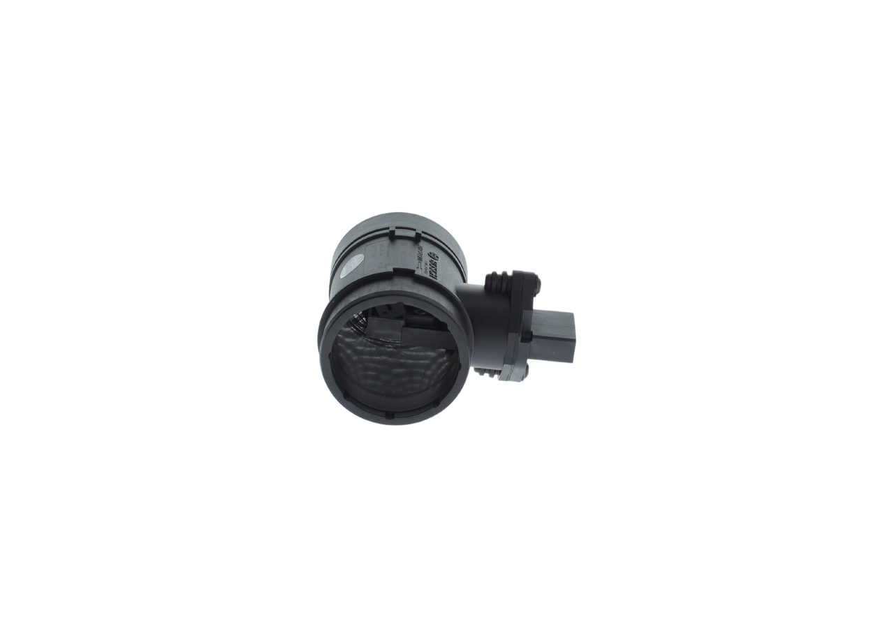 Mass Air Flow Sensor 2