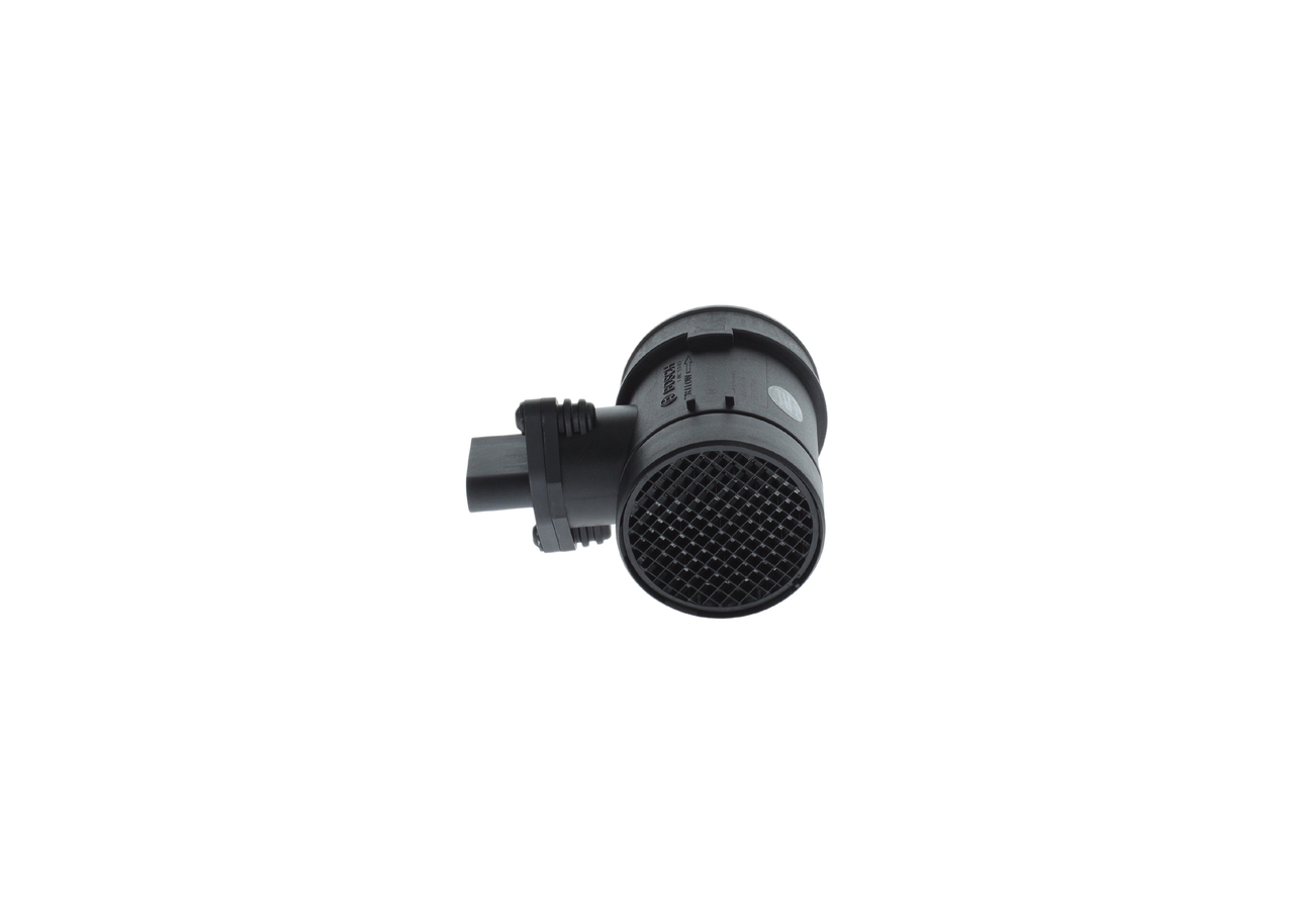 Mass Air Flow Sensor 4