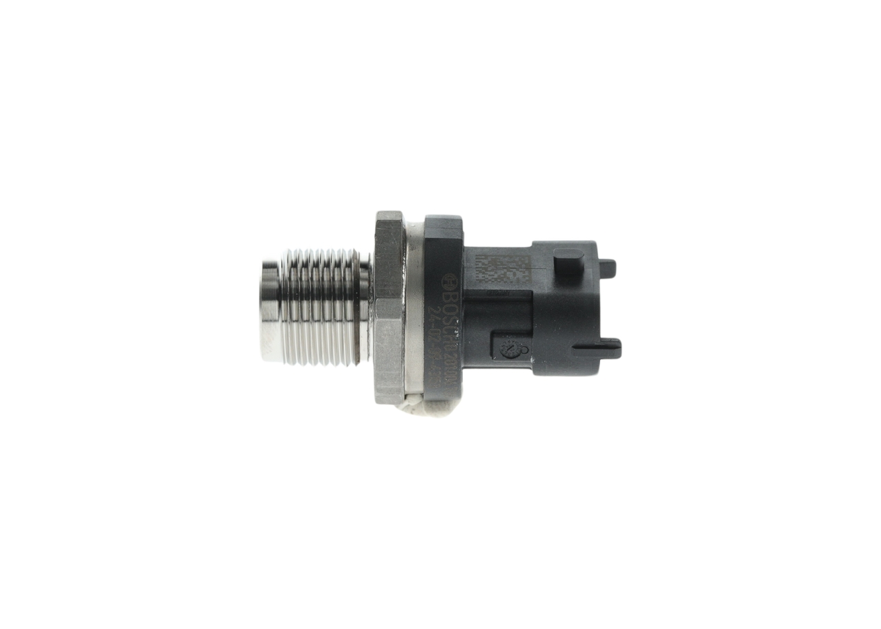 Sensor, fuel pressure 5