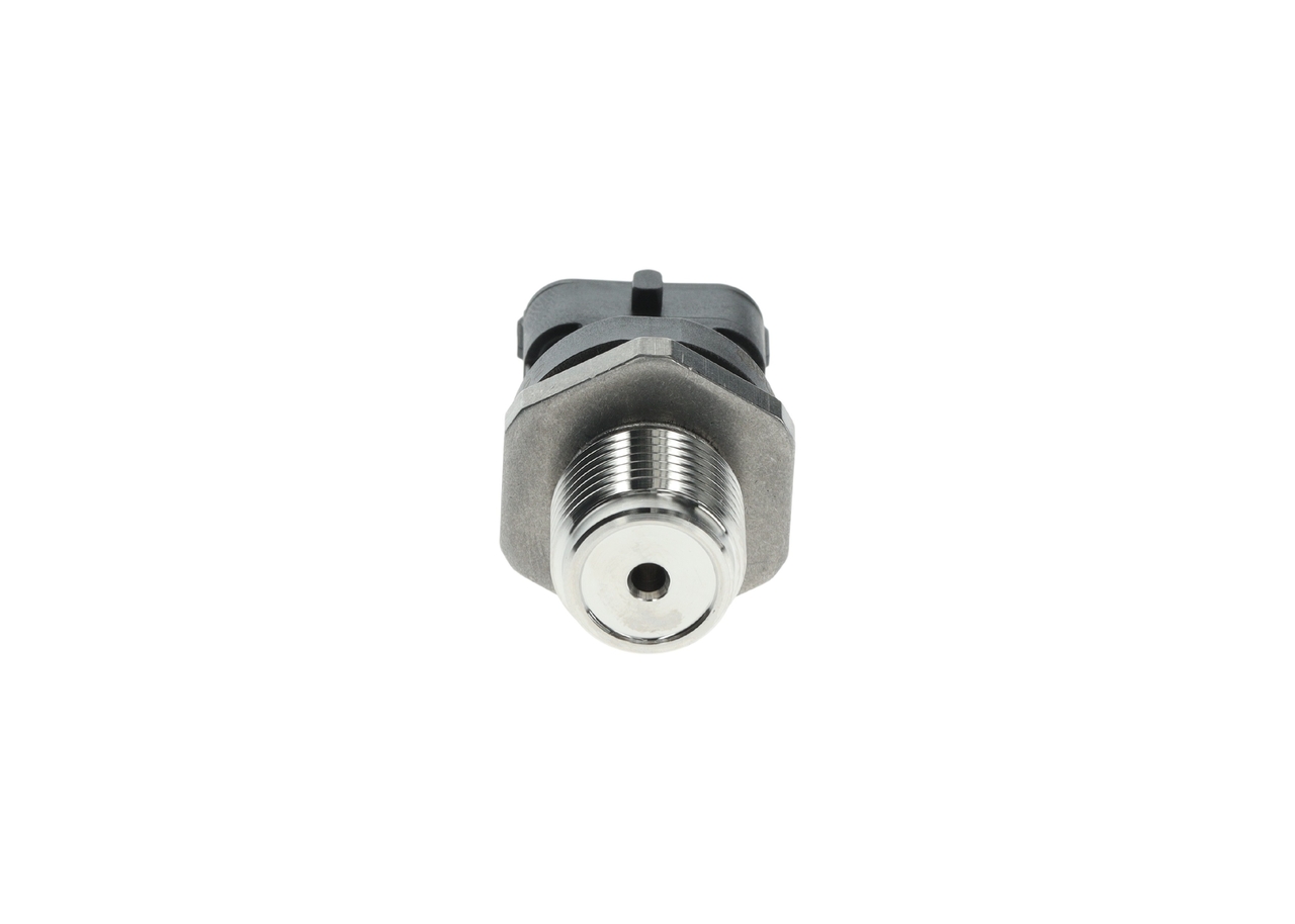 Sensor, fuel pressure 6