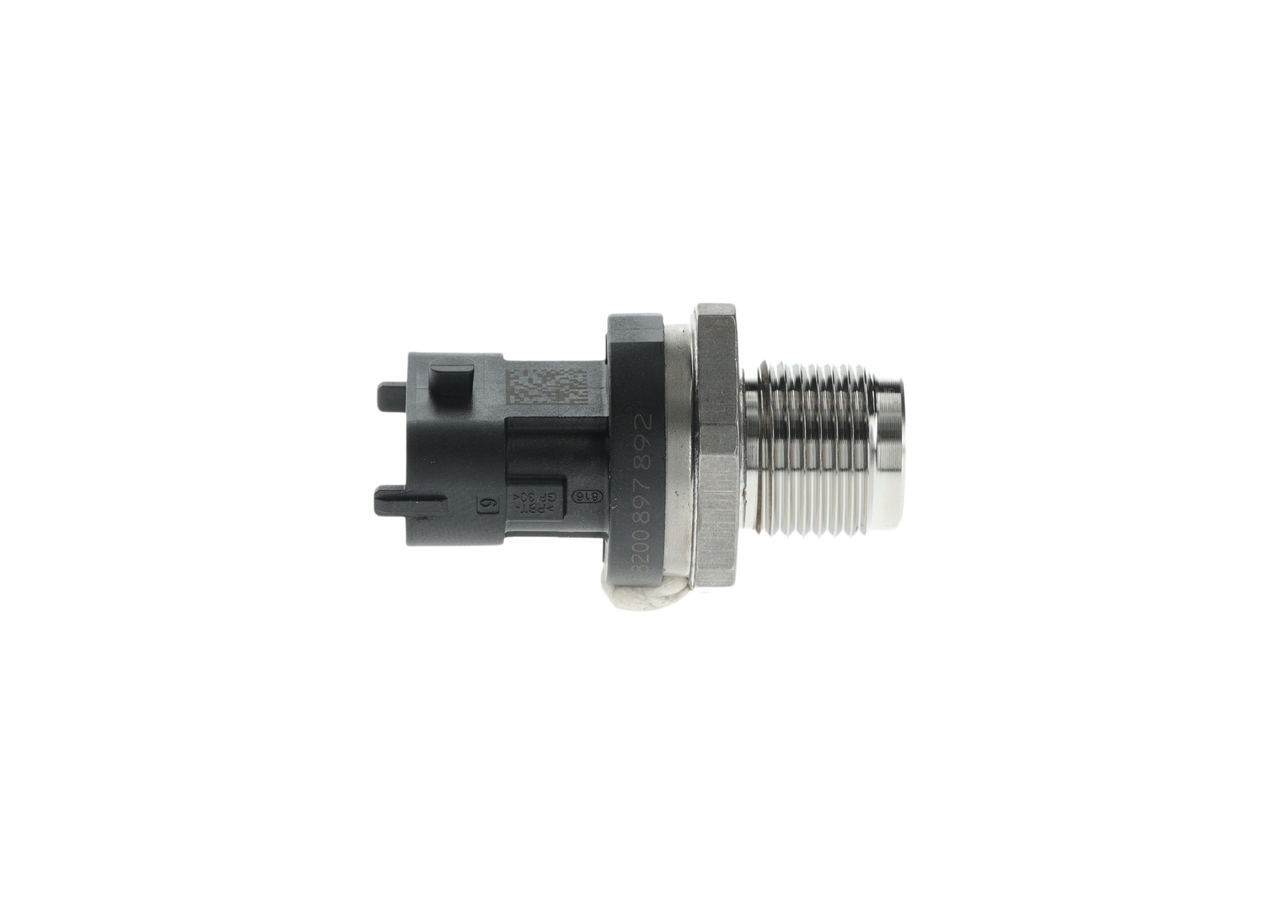 Sensor, fuel pressure 7