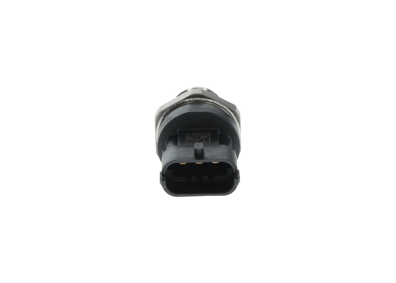 Sensor, fuel pressure 8
