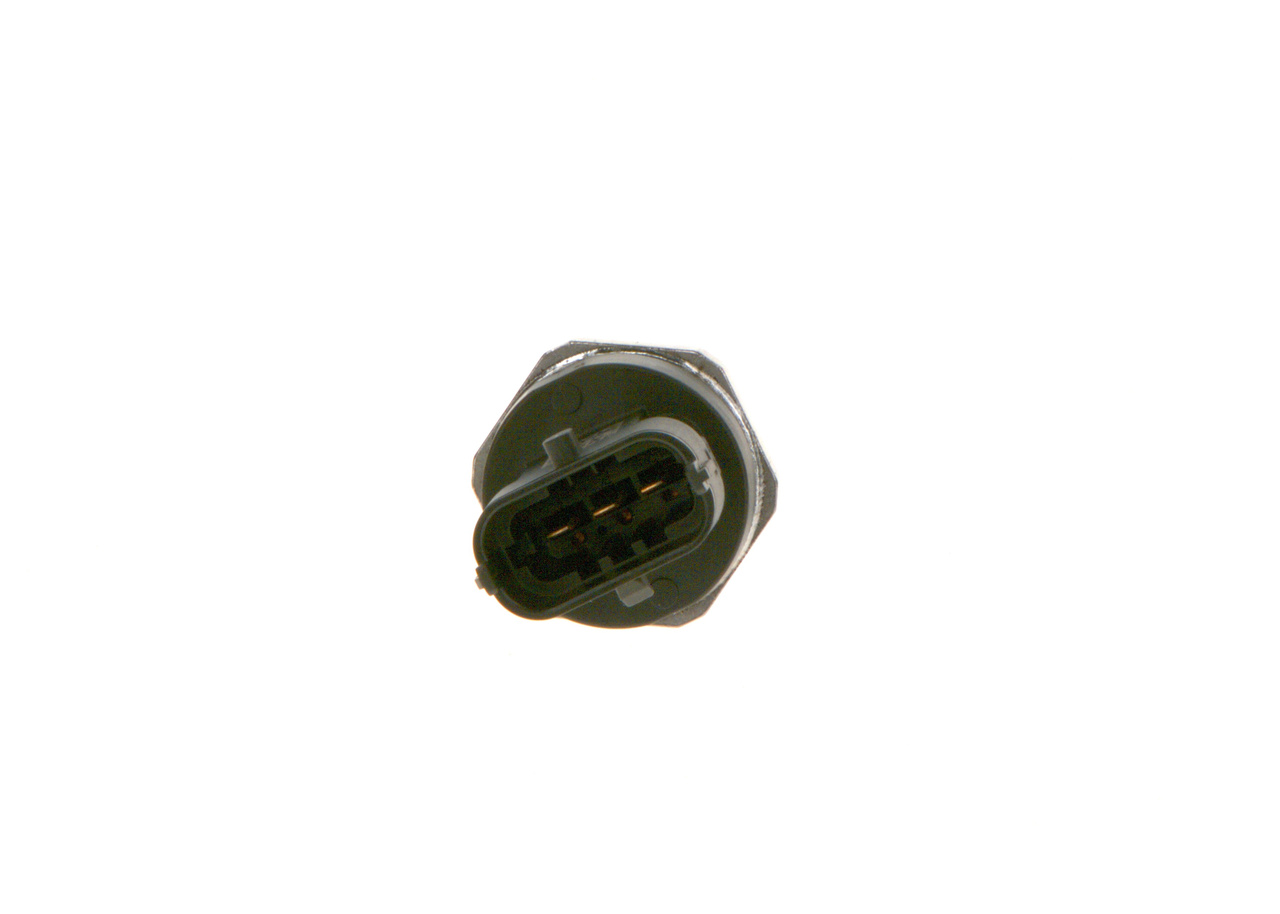 Sensor, fuel pressure