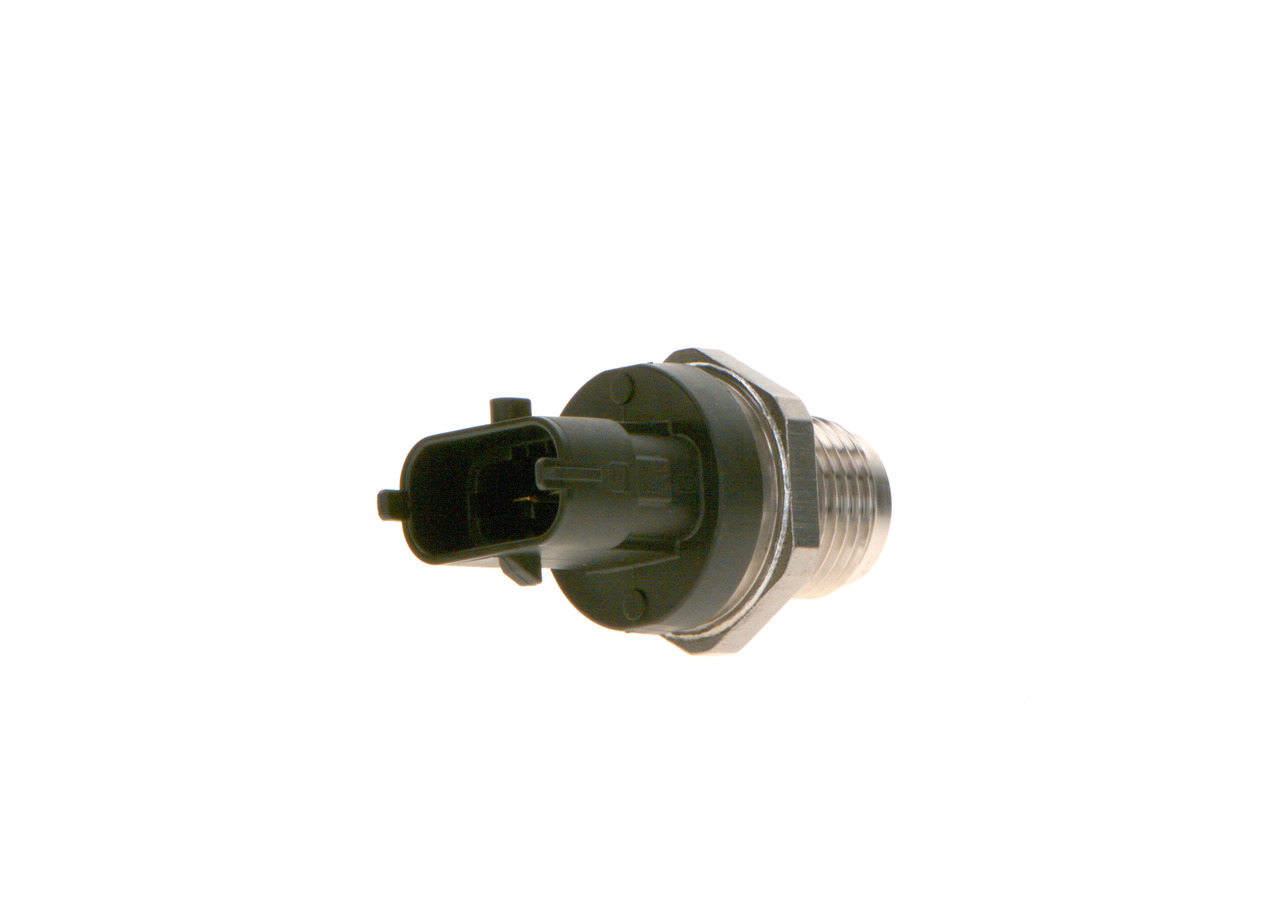 Sensor, fuel pressure 2