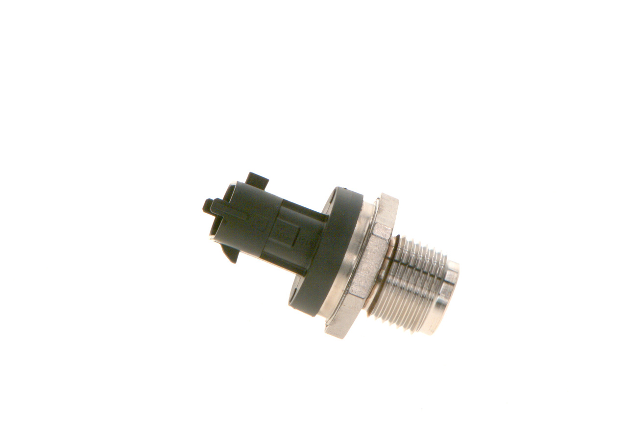 Sensor, fuel pressure 3
