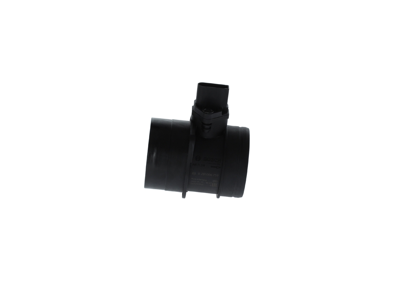 BOSCH 0 281 006 759 Luftmassenmesser
