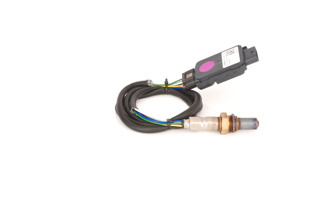 BOSCH 0 281 006 838 NOx-Sensor, Harnstoffeinspritzung