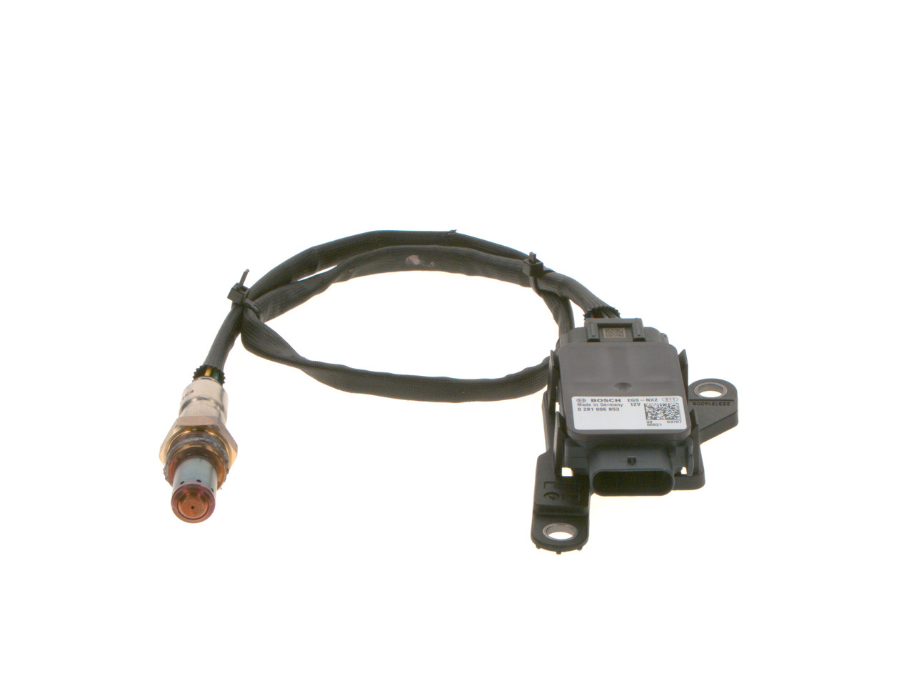 BOSCH 0 281 006 853 NOx-Sensor, Harnstoffeinspritzung