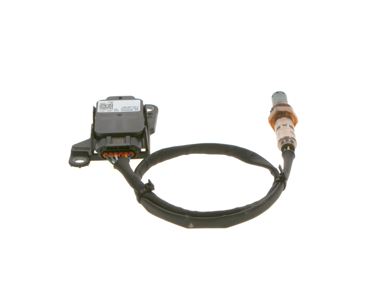 BOSCH 0 281 006 853 NOx-Sensor, Harnstoffeinspritzung