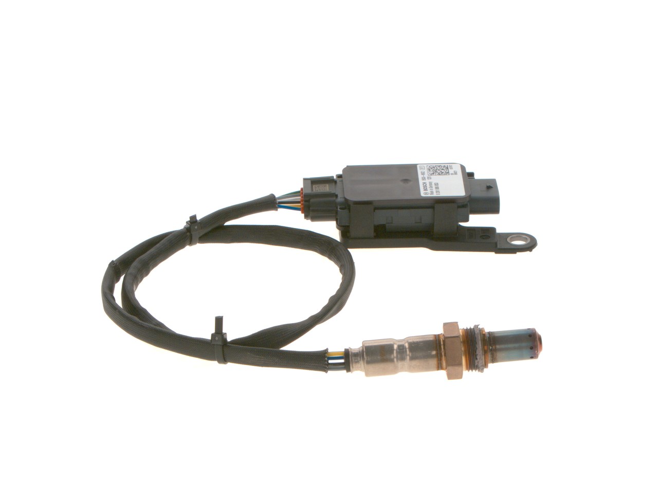 BOSCH 0 281 006 853 NOx-Sensor, Harnstoffeinspritzung