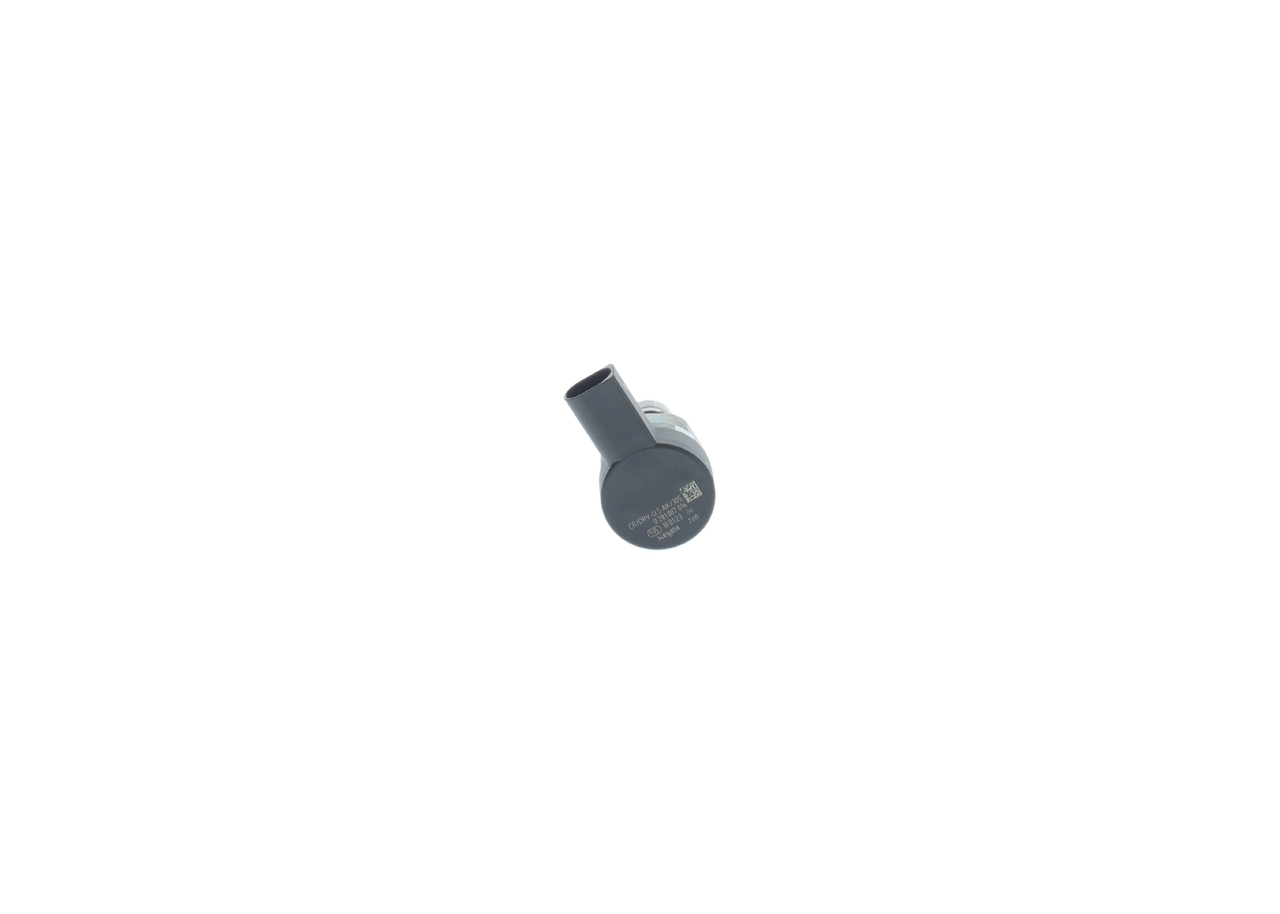 Pressure Control Valve, common rail system 4