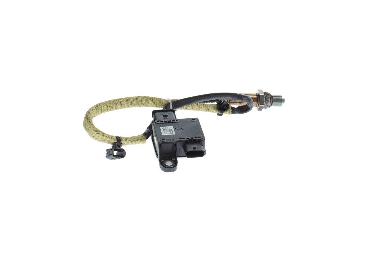 Particle Sensor 2