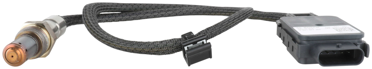 BOSCH 0 281 007 306 NOx-Sensor, Harnstoffeinspritzung