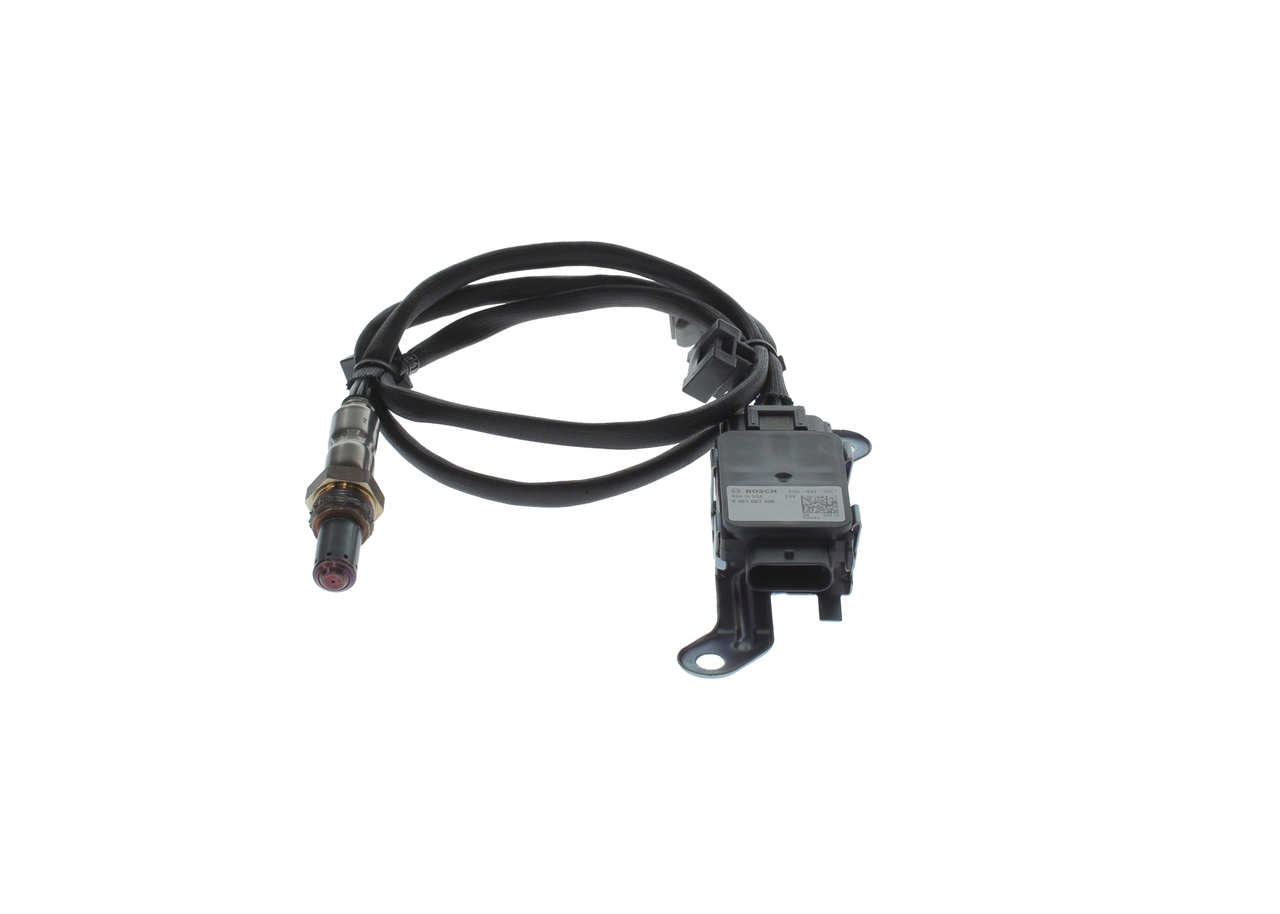 BOSCH 0 281 007 490 NOx-Sensor, Harnstoffeinspritzung